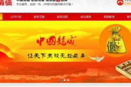 麻栗坡要账公司更多成功案例详情